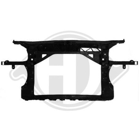 Pannellatura anteriore Seat Altea 04-09 (Cod. D-7495002)