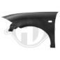 Parafango anteriore sinistro Seat Altea 04-09 (Cod. D-7495007)