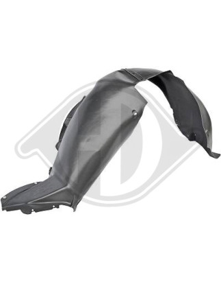 Copertura Passaruota anteriore sinistro Seat Altea 04-09 (Cod. D-7495009)