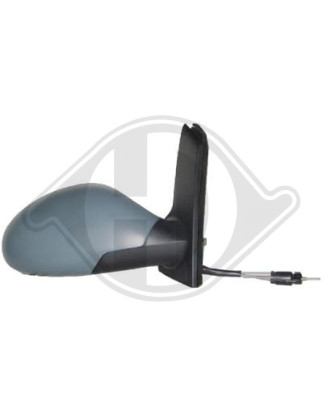 Specchio retrovisore esterno Seat Altea 04-09 (Cod. D-7495024)