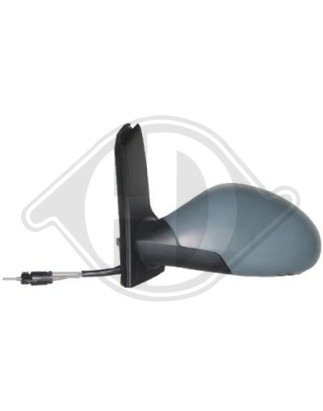 Specchio retrovisore esterno Seat Altea 04-09 (Cod. D-7495025)