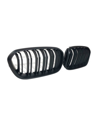 griglie BMW F20 / F21 LCI 2015-2019 II (Cod. E-TCB5157)