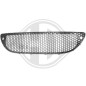 Griglia di ventilazione Paraurti centro Seat Altea 04-09 (Cod. D-7495045)