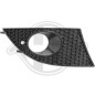 Griglia di ventilazione Paraurti anteriore Dx Seat Altea 04-09 (Cod. D-7495048)