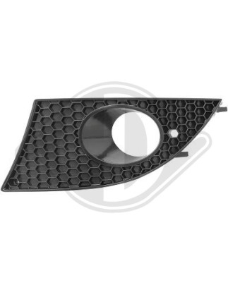 Griglia di ventilazione Paraurti anteriore Sx Seat Altea 04-09 (Cod. D-7495049)