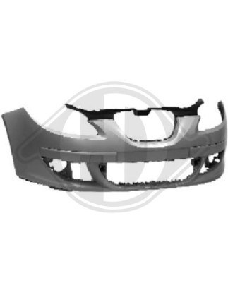 Paraurti anteriore Seat Altea 04-09 (Cod. D-7495050)