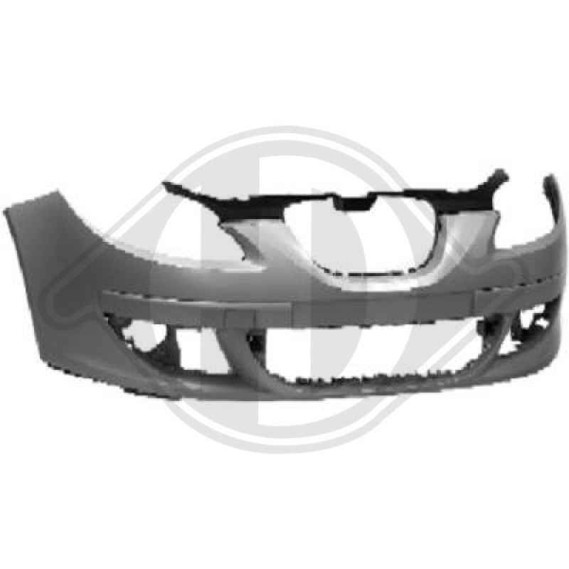 Paraurti anteriore Seat Altea 04-09 (Cod. D-7495050)