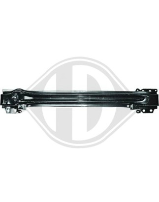Ammortizzatore d'urto Paraurti Seat Altea 04-09 (Cod. D-7495060)