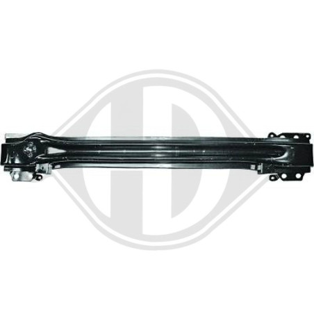 Ammortizzatore d'urto Paraurti Seat Altea 04-09 (Cod. D-7495060)