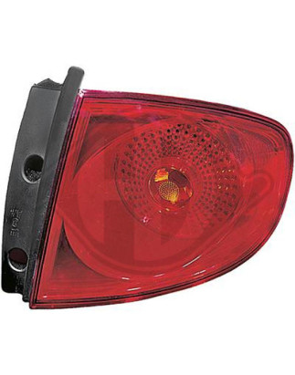 Luce posteriore Dx Seat Altea 04-09 (Cod. D-7495090)