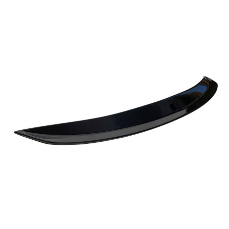 Spoiler Mercedes X254 SUV GLC 2023+ Nero lucido (Cod. E-SPM6062)