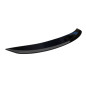 Spoiler Mercedes X254 SUV GLC 2023+ Nero lucido (Cod. E-SPM6062)