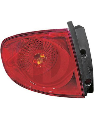 Luce posteriore Sx Seat Altea 04-09 (Cod. D-7495091)