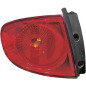 Luce posteriore Sx Seat Altea 04-09 (Cod. D-7495091)