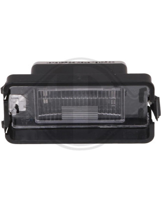 Luce targa Seat Altea 04-09 (Cod. D-7495094)