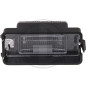 Luce targa Seat Altea 04-09 (Cod. D-7495094)