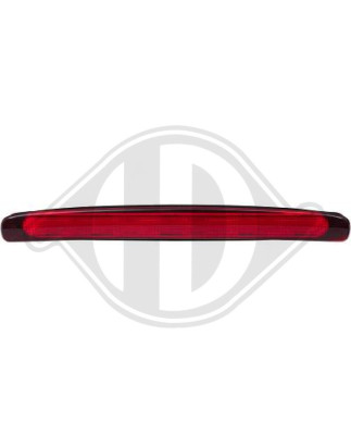 Luce supplementare freno Seat Altea 04-09 (Cod. D-7495095)