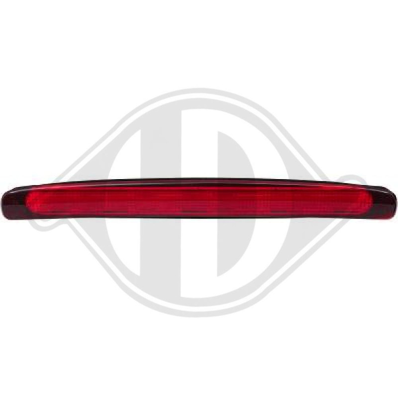 Luce supplementare freno Seat Altea 04-09 (Cod. D-7495095)