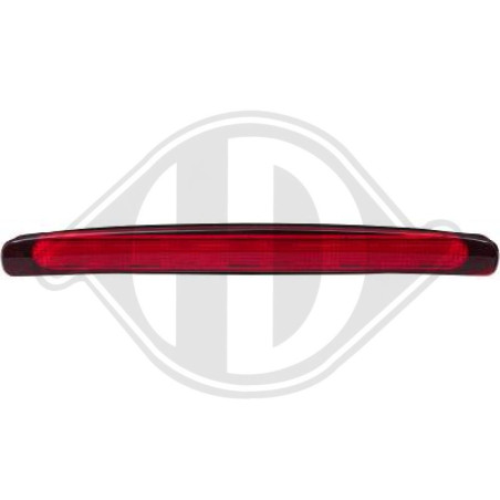 Luce supplementare freno Seat Altea 04-09 (Cod. D-7495095)