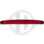 Luce supplementare freno Seat Altea 04-09 (Cod. D-7495095)