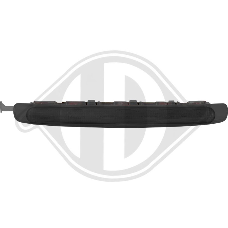 Luce supplementare freno Seat Altea 04-09 (Cod. D-7495096)