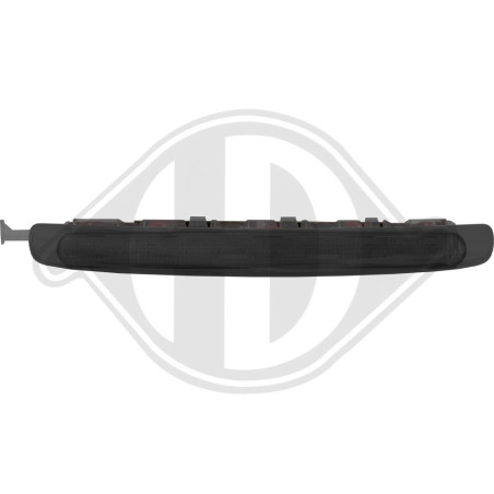 Luce supplementare freno Seat Altea 04-09 (Cod. D-7495096)