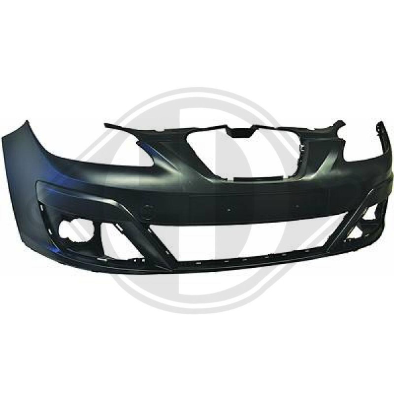 Paraurti anteriore Seat Altea 09- (Cod. D-7495150) Paraurti anteriore Seat Altea 09- (Cod. D-7495150)