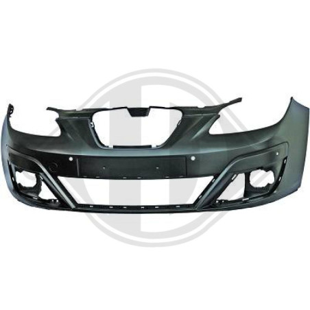 Paraurti anteriore Seat Altea 09- (Cod. D-7495151)