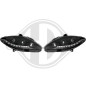 SET FARI ANTERIORI Seat Toledo/Leon/Altea 04-09 (Cod. D-7495485)