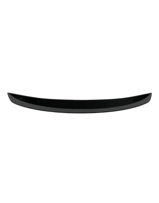 Spoiler Mercedes X254 SUV GLC 2023+ Nero lucido (Cod. E-SPM6062)