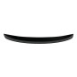 Spoiler Mercedes X254 SUV GLC 2023+ Nero lucido (Cod. E-SPM6062)