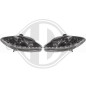 SET FARI ANTERIORI Seat Toledo/Leon/Altea 04-09 (Cod. D-7495685)