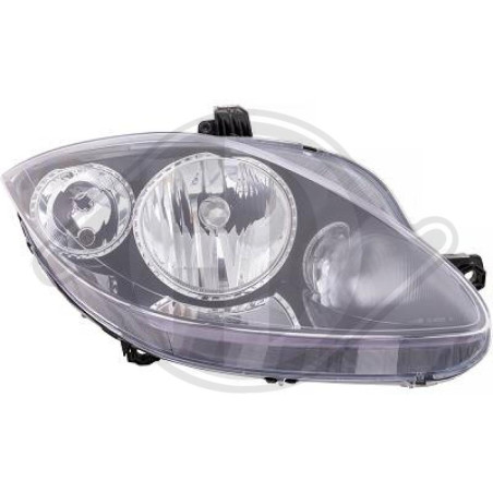 Faro anteriore destro Seat Altea 04-09 (Cod. D-7495980)