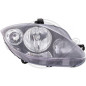 Faro anteriore destro Seat Altea 04-09 (Cod. D-7495980)