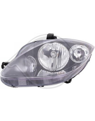 Faro anteriore sinistro Seat Altea 04-09 (Cod. D-7495981)