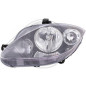 Faro anteriore sinistro Seat Altea 04-09 (Cod. D-7495981)