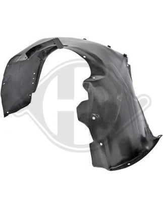 Copertura Passaruota anteriore destro Saab 9-3 98-03 (Cod. D-7513008)