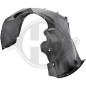 Copertura Passaruota anteriore sinistro Saab 9-3 98-03 (Cod. D-7513009)