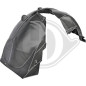 Copertura Passaruota anteriore destro Saab 9-3 03-07 (Cod. D-7514008) Copertura Passaruota anteriore destro Saab 9-3 03-07 (Cod. D-7514008)