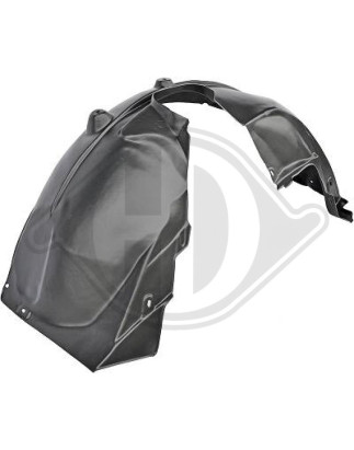 Copertura Passaruota anteriore sinistro Saab 9-3 03-07 (Cod. D-7514009)