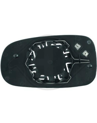 Vetro specchio Specchio esterno Saab 9-3 03-07 (Cod. D-7514026)