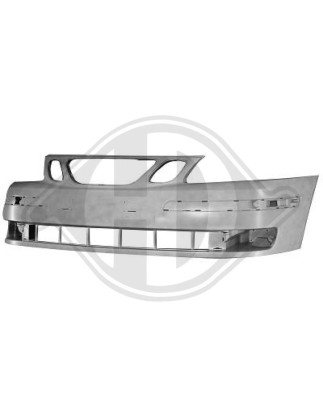 Paraurti anteriore Saab 9-3 03-07 (Cod. D-7514050)