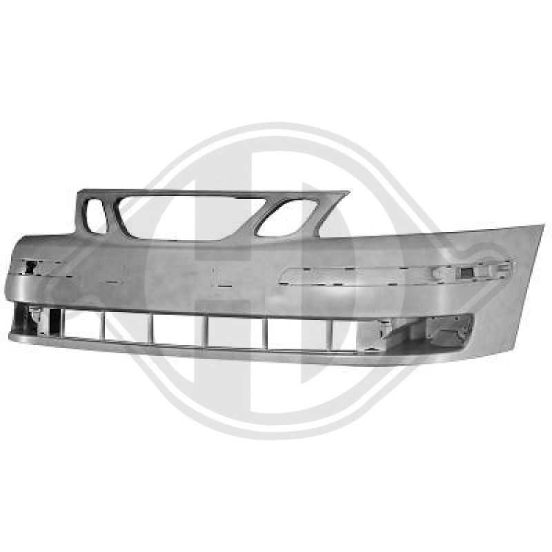 Paraurti anteriore Saab 9-3 03-07 (Cod. D-7514050)