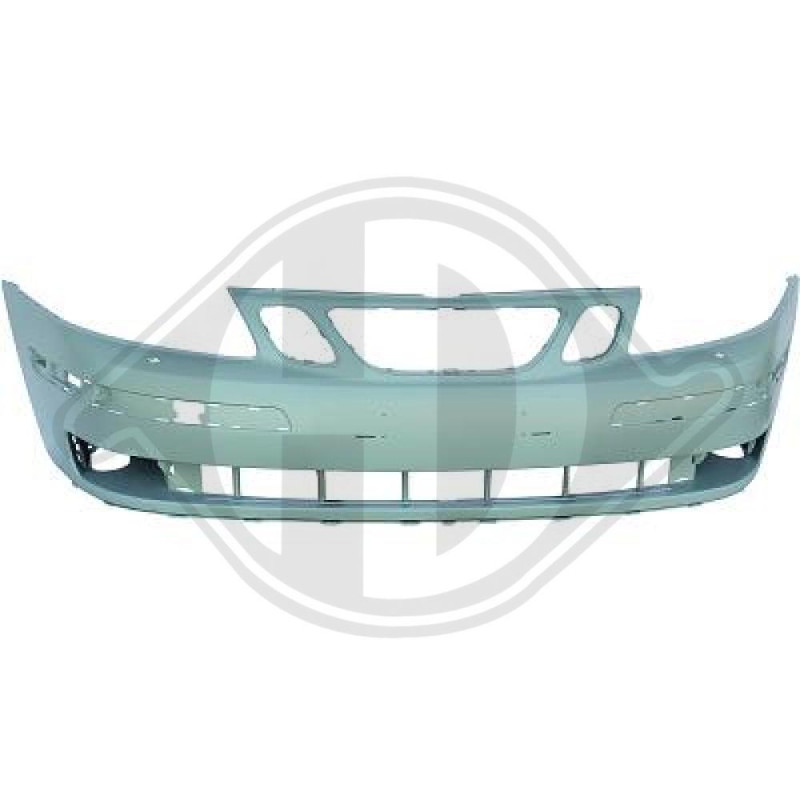 Paraurti anteriore Saab 9-3 03-07 (Cod. D-7514051) Paraurti anteriore Saab 9-3 03-07 (Cod. D-7514051)