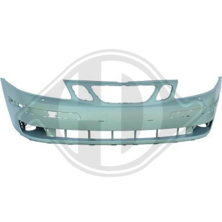 Paraurti anteriore Saab 9-3 03-07 (Cod. D-7514051)