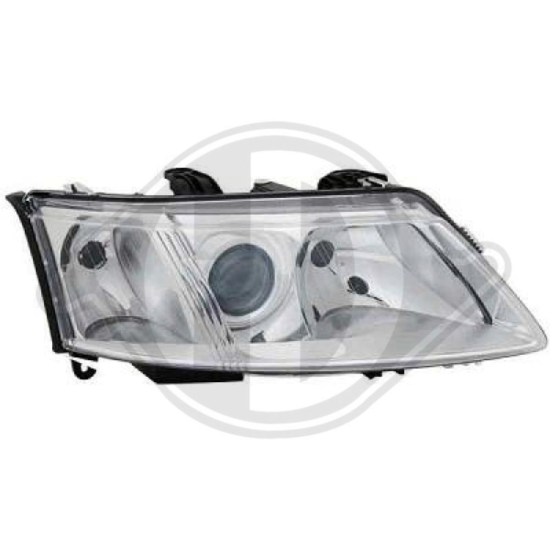 Faro anteriore destro Saab 9-3 03-07 (Cod. D-7514080)