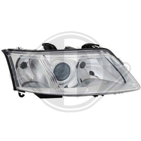 Faro anteriore destro Saab 9-3 03-07 (Cod. D-7514080)