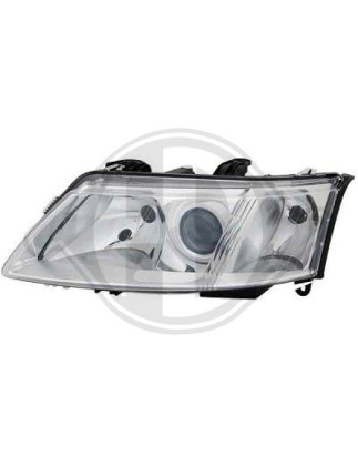 Faro anteriore sinistro Saab 9-3 03-07 (Cod. D-7514081)