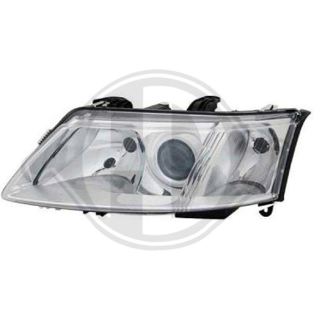 Faro anteriore sinistro Saab 9-3 03-07 (Cod. D-7514081)