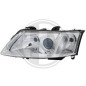 Faro anteriore sinistro Saab 9-3 03-07 (Cod. D-7514081)